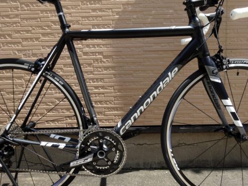 2015' Cannondale CAAD10 105 -(新潟の自転車のプロショップ